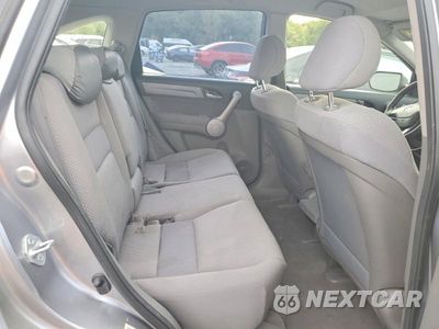 Zdjęcie 11 z 13 samochodu: 2007 HONDA CR-V LX VIN:JHLRE48367C013197 - miniatura