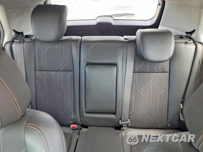 Zdjęcie 10 z 13 samochodu: 2021 CHEVROLET TRAX 1LT VIN:KL7CJLSBXMB315258 - miniatura