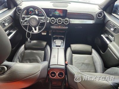 Zdjęcie 8 z 13 samochodu: 2020 MERCEDES-BENZ GLB 250 VIN:W1N4M4GBXLW047857 - miniatura