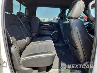 Zdjęcie 10 z 12 samochodu: 2025 RAM 1500 LARAMIE VIN:1C6SRFJP0SN589691 - miniatura