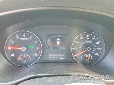 Zdjęcie 9 z 12 samochodu: 2019 KIA SPORTAGE LX VIN:KNDPM3AC3K7626617 - miniatura