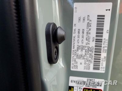 Zdjęcie 13 z 13 samochodu: 2026 TOYOTA TUNDRA CREWMAX LIMITED VIN:5TF1A5AB7TX053627 - miniatura