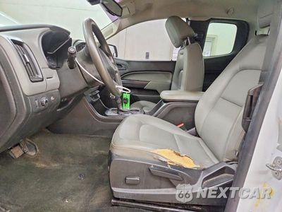 Zdjęcie 7 z 12 samochodu: 2015 CHEVROLET COLORADO VIN:1GCHSAEA4F1150295 - miniatura