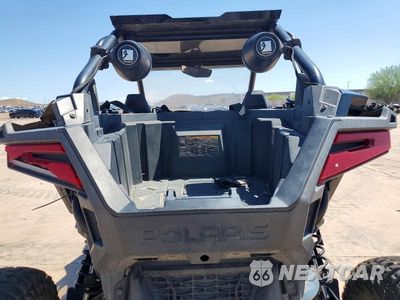 Zdjęcie 6 z 10 samochodu: 2024 POLARIS RZR PRO R UTILITY VEHICLE VIN:3NSGAE926RG065679 - miniatura