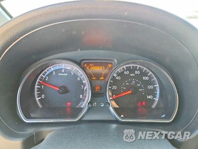 Zdjęcie 9 z 13 samochodu: 2014 NISSAN VERSA NOTE S PLUS VIN:3N1CE2CP9EL383629 - miniatura