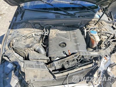 Zdjęcie 11 z 12 samochodu: 2016 AUDI A4 PREMIUM PLUS S-LINE VIN:WAUEFAFL0GN009318 - miniatura