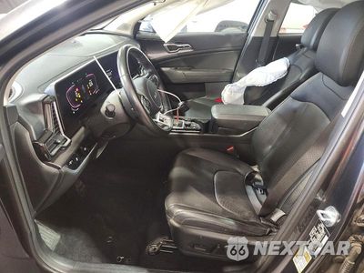 Zdjęcie 7 z 13 samochodu: 2024 KIA SPORTAGE EX VIN:5XYK33DF9RG149479 - miniatura