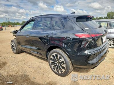 Drugie zdjęcie samochodu z przodu: 2026 AUDI Q3 S-LINE VIN:WA1ABCFJ9T1071982 - miniatura