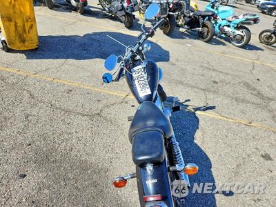 Zdjęcie 6 z 9 samochodu: 2023 YAMAHA XV250 C VIN:JYAVG04Y6PA002871 - miniatura