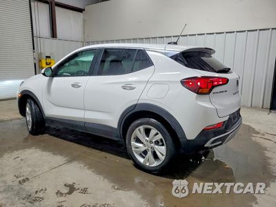 Drugie zdjęcie samochodu z przodu: 2026 BUICK ENCORE GX PREFERRED VIN:KL4AMBSL6TB187632 - miniatura