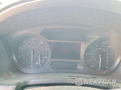 Zdjęcie 9 z 13 samochodu: 2013 FORD EXPLORER VIN:1FM5K7B84DGC94510 - miniatura