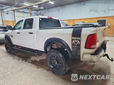 Drugie zdjęcie samochodu z przodu: 2015 RAM 2500 ST VIN:3C6TR5CT7FG529821 - miniatura