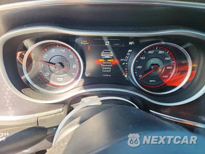 Zdjęcie 9 z 12 samochodu: 2016 DODGE CHARGER SXT VIN:2C3CDXHG9GH214734 - miniatura