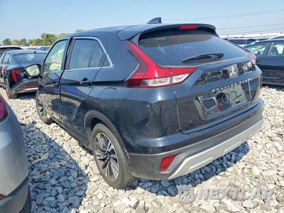 Drugie zdjęcie samochodu z przodu: 2025 MITSUBISHI ECLIPSE CROSS SE VIN:JA4ATWAA0SZ041954 - miniatura