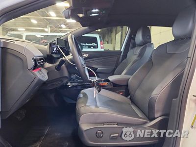 Zdjęcie 7 z 13 samochodu: 2023 VOLKSWAGEN ID.4 PRO S VIN:1V2WNPE87PC035242 - miniatura