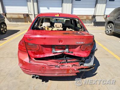 Zdjęcie 6 z 12 samochodu: 2014 BMW 328 I VIN:WBA3A5C56EF605768 - miniatura
