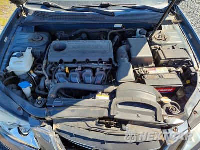 Zdjęcie 11 z 12 samochodu: 2009 HYUNDAI SONATA GLS VIN:5NPET46C79H530164 - miniatura