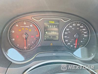 Zdjęcie 9 z 13 samochodu: 2015 AUDI A3 PREMIUM VIN:WAU6CLFF4F1133715 - miniatura