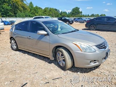 Czwarte zdjęcie samochodu z boku: 2012 NISSAN ALTIMA 2.5 VIN:1N4AL2APXCN568787 - miniatura