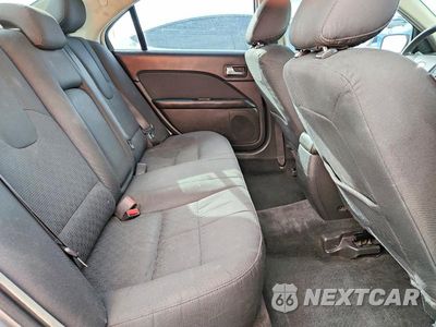 Zdjęcie 10 z 13 samochodu: 2012 FORD FUSION SE VIN:3FAHP0HG3CR231730 - miniatura