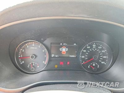 Zdjęcie 9 z 14 samochodu: 2020 KIA SPORTAGE SX VIN:KNDPR3A68L7816846 - miniatura