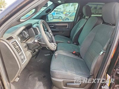 Zdjęcie 7 z 13 samochodu: 2021 RAM 1500 CLASSIC SLT VIN:1C6RR7GG3MS560251 - miniatura