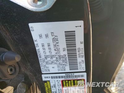 Zdjęcie 13 z 13 samochodu: 2024 TOYOTA TUNDRA CREWMAX SR5 VIN:5TFLA5EC8RX027445 - miniatura