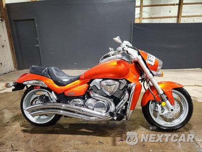 2008 SUZUKI VZR1800 JS1VY53AX82101508 - główne zdjęcie licytacji z USA - miniatura
