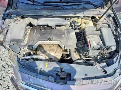 Zdjęcie 11 z 12 samochodu: 2013 CHEVROLET MALIBU LS VIN:1G11B5SA6DF268001 - miniatura