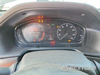 Zdjęcie 9 z 12 samochodu: 2020 HONDA ACCORD LX VIN:1HGCV1F12LA114487 - miniatura