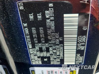 Zdjęcie 12 z 12 samochodu: 2025 LEXUS RX 350 BASE VIN:2T2BAMBA0SC068726 - miniatura
