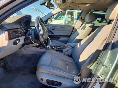 Zdjęcie 7 z 13 samochodu: 2011 BMW 328 I SULEV VIN:WBAPH5G58BNM71709 - miniatura
