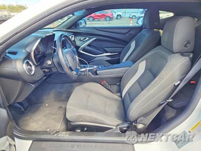 Zdjęcie 7 z 12 samochodu: 2021 CHEVROLET CAMARO LZ VIN:1G1FF1R7XM0114570 - miniatura