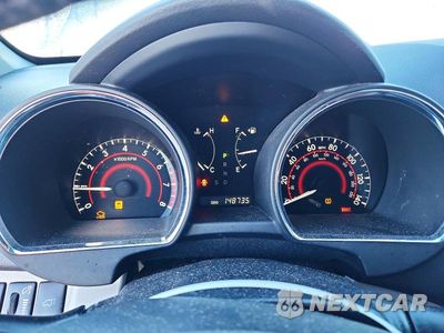 Zdjęcie 9 z 13 samochodu: 2009 TOYOTA HIGHLANDER LIMITED VIN:JTEES42A492142958 - miniatura
