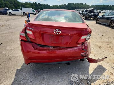 Zdjęcie 6 z 13 samochodu: 2007 TOYOTA CAMRY SE V6 VIN:4T1BK46K87U045799 - miniatura