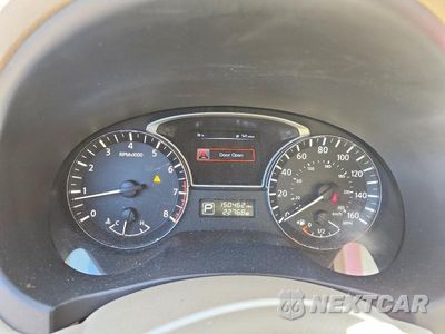 Zdjęcie 9 z 12 samochodu: 2015 NISSAN ALTIMA 2.5 S VIN:1N4AL3AP8FC236093 - miniatura