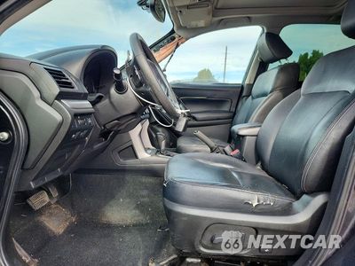 Zdjęcie 7 z 14 samochodu: 2015 SUBARU FORESTER 2.0XT TOURING VIN:JF2SJGUC1FH467068 - miniatura