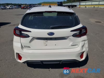 Zdjęcie 6 z 12 samochodu: 2024 SUBARU IMPREZA VIN:JF1GUABC2R8263255 - miniatura