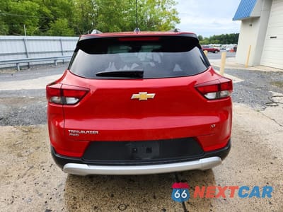 Zdjęcie 6 z 13 samochodu: 2026 CHEVROLET TRAILBLAZER LT VIN:KL79MRSLXTB079156 - miniatura