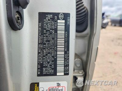 Zdjęcie 12 z 12 samochodu: 2005 TOYOTA CAMRY XLE V6 VIN:4T1BF30K15U096050 - miniatura