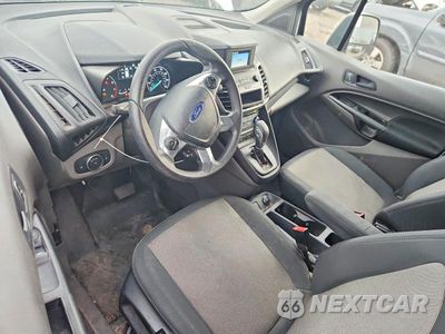 Zdjęcie 8 z 13 samochodu: 2019 FORD TRANSIT CONNECT XL VIN:NM0LS7E29K1413510 - miniatura