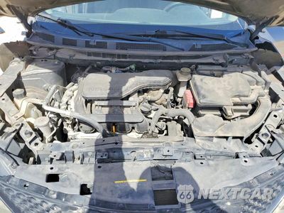 Zdjęcie 12 z 14 samochodu: 2017 NISSAN ROGUE SPORT SV VIN:JN1BJ1CP0HW023164 - miniatura