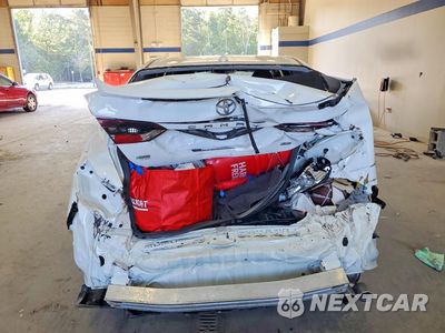 Zdjęcie 6 z 12 samochodu: 2023 TOYOTA CAMRY SE VIN:4T1G11AK2PU820385 - miniatura