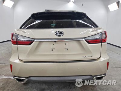 Zdjęcie 6 z 13 samochodu: 2017 LEXUS RX 350 BASE VIN:2T2BZMCA1HC132417 - miniatura