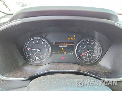 Zdjęcie 9 z 12 samochodu: 2022 HYUNDAI SANTA FE SEL VIN:5NMS24AJ7NH450835 - miniatura