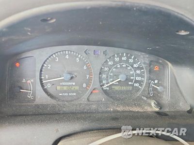 Zdjęcie 9 z 12 samochodu: 1999 TOYOTA COROLLA VE VIN:2T1BR12EXXC133507 - miniatura