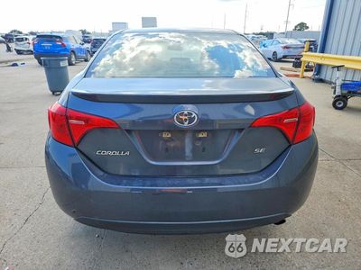 Zdjęcie 6 z 12 samochodu: 2017 TOYOTA COROLLA SE VIN:5YFBURHE8HP710606 - miniatura