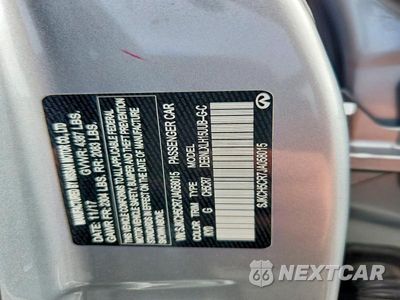 Zdjęcie 13 z 13 samochodu: 2018 INFINITI QX30 LUXURY VIN:SJKCH5CR7JA058015 - miniatura