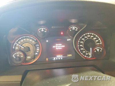 Zdjęcie 9 z 13 samochodu: 2016 RAM 1500 REBEL VIN:1C6RR7YT8GS371496 - miniatura