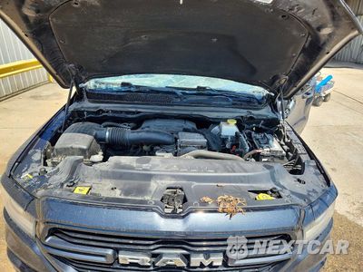 Zdjęcie 11 z 13 samochodu: 2020 RAM 1500 LARAMIE VIN:1C6RREJTXLN346395 - miniatura